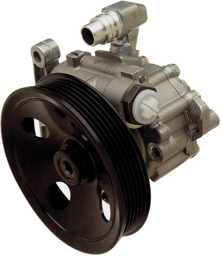 Performance Products® - Mercedes® Power Steering Pump, 1998-2005