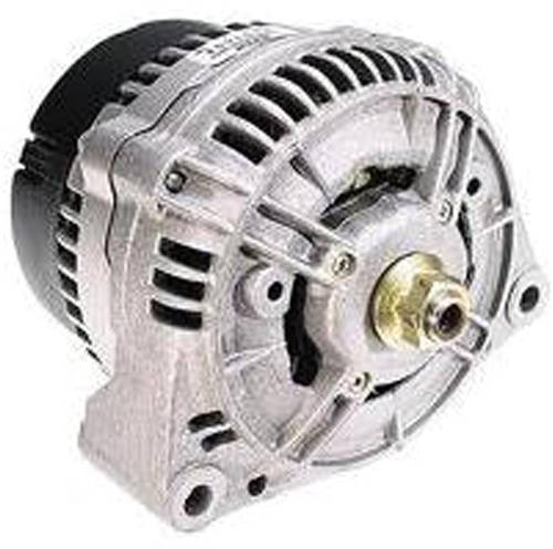 GENUINE MERCEDES - Mercedes® Alternator, New, 2002-2010