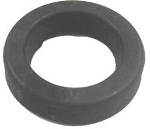 GENUINE MERCEDES - Mercedes® Meyle ® OEM Spring Pad,Front Upper,13 mm Shim, 1984-2002