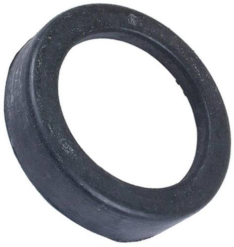 GENUINE MERCEDES - Mercedes® OEM Spring Pad, Rear Upper, 14mm Shim, 1966-1991