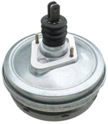 GENUINE MERCEDES - Mercedes® OEM Brake Booster, 1998-2003 (210)