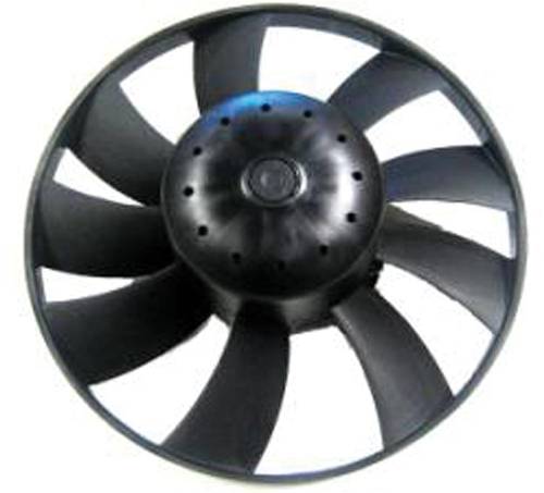 HELLA - Mercedes® Electric Fan Motor, 1999 (210)