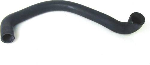 Performance Products® - Mercedes® Lower Radiator Coolant Hose, 1996-1997 (210)