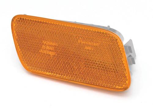 GENUINE MERCEDES - Mercedes® OEM Left Side Marker Light, 1996-2002 (210)