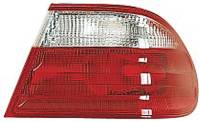 Performance Products® - Mercedes® Right Outer Tail Light Lens, 1999-2002 (210)