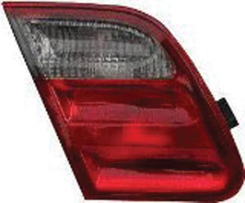 Performance Products® - Mercedes® Left Tail Light Assembly, Inner, 1999-2002 (210)