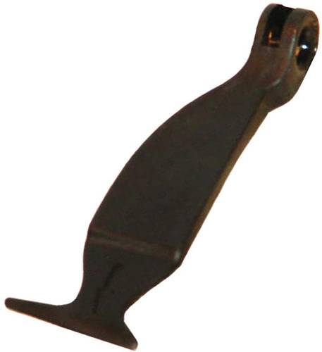 Performance Products® - Mercedes® Hood Release Handle, E-Class 2000-2003 (210)