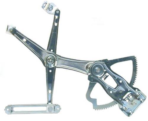 Performance Products® - Mercedes® Window Regulator, For Power Windows, Front Left, 1996-2003 (210)