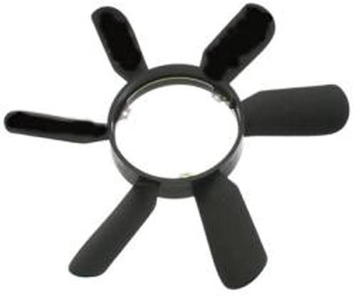 GENUINE MERCEDES - Mercedes® Engine Cooling Fan Blade, 1998-2001 (210)