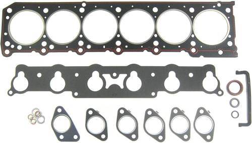 GENUINE MERCEDES - Mercedes® Engine Cylinder Head Gasket Set, 1998-2001 (210)