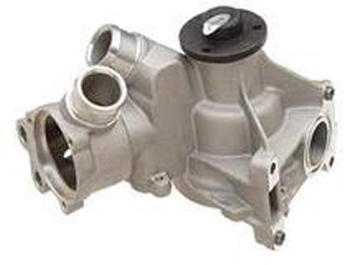 Performance Products® - Mercedes® OEM Engine Water Pump, 1998-1999 (124)