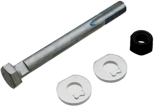 Performance Products® - Mercedes® Eccentric Bolt Kit, Front Lower, 1996-2003 (210)