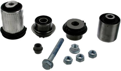 GENUINE MERCEDES - Mercedes® Front A-Arm Bearing Kit, E430/E320, 1996-2002