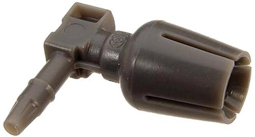 GENUINE MERCEDES - Mercedes® OEM Brake Vacuum Pump Coupling, 1992-1997 (140)