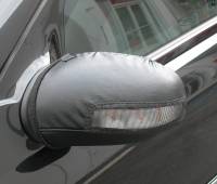 Performance Products® - Mercedes® Colgan Mirror Bra, 1994-2000 (202/210)
