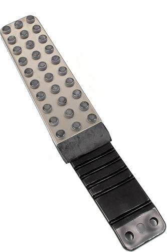 GENUINE MERCEDES - Mercedes® OEM Accelerator Pad, 1993-2002