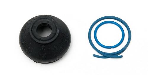 GENUINE MERCEDES - Mercedes® Tie Rod Boot Repair Kit, 1973-1995