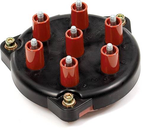 Performance Products® - Mercedes® Distributor Cap, 1992-1996 (129/140)