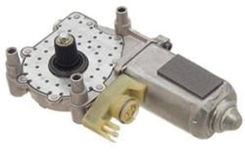 GENUINE MERCEDES - Mercedes® Power Window Motor, Left, 2001-2003 (208)