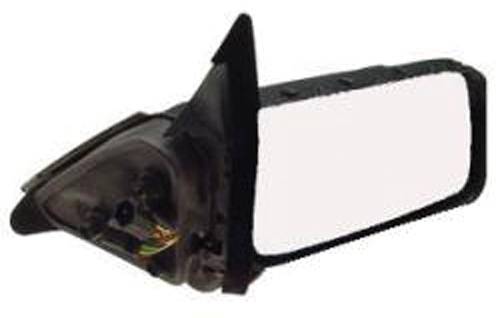 GENUINE MERCEDES - Mercedes® OEM Left Mirror Assembly, 1998-1999 (208)