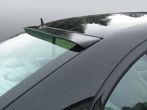 Performance Products® - Mercedes® Rear Roof Wing, Dynamic Performance, 2003-2006 (211)