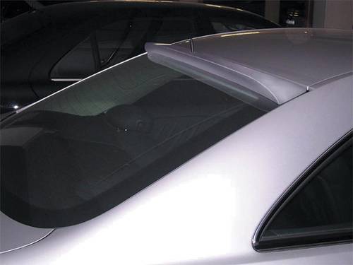 Performance Products® - Mercedes® Dynamic Performance Rear Roof Wing, 1998-2003 (208)