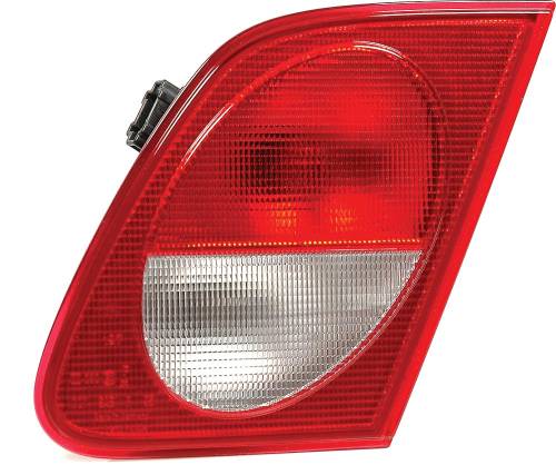 GENUINE MERCEDES - Mercedes® Tail Light Assembly, Right Trunk, 1996-1999 (210)