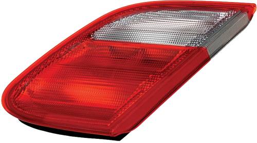 HELLA - Mercedes® Tail Light,Left Inner, 1998-2003 (208)