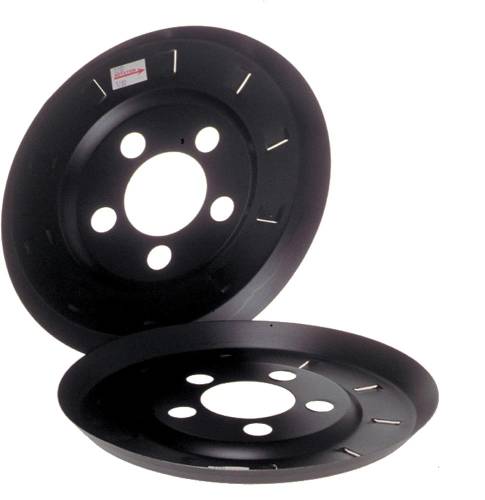 Performance Products® - Mercedes® Kleen Wheel, 18" 6 Hole Design, 2003-2006 (215/220)