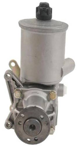 Performance Products® - Mercedes® Power Steering Pump, Rebuilt, 1990-1999