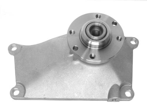 Performance Products® - Mercedes® OEM Fan Clutch Bearing Bracket, 1994-1997 (202)