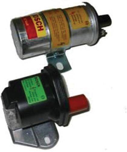 Performance Products® - Mercedes® Ignition Coil, 1998-2010