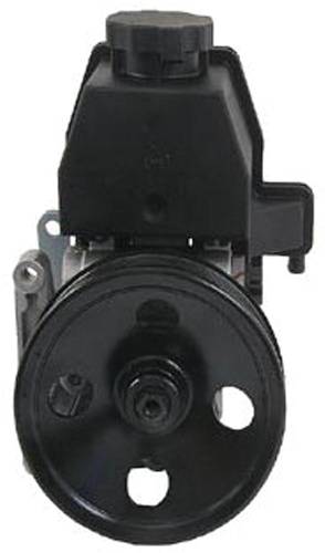 Performance Products® - Mercedes® Power Steer Pump New, Without ASD, ETS Or Self-Levelling 1996-2000 (170/202)