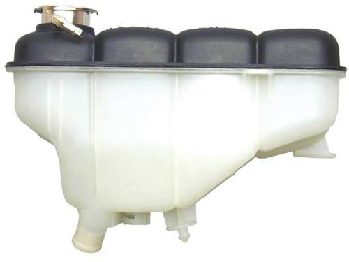 Performance Products® - Mercedes® Coolant Expansion Tank, C-Class, 1994-2000 (202)