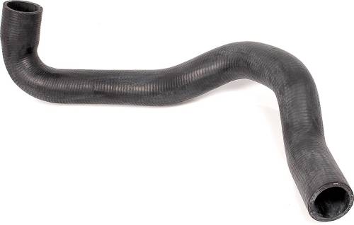 Performance Products® - Mercedes® Lower Radiator Hose, 1994-1998 (202)