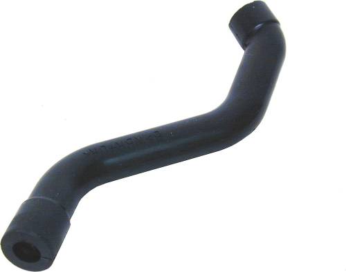 Performance Products® - Mercedes® Breather Hose, Center Section, 1998-2010