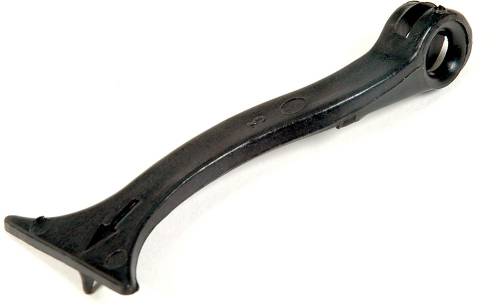 Performance Products® - Mercedes® Hood Release Handle, 1994-1997 (202)