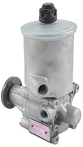 Performance Products® - Mercedes® Power Steering Pump, Rebuilt, S350/300SD, 1992-1995