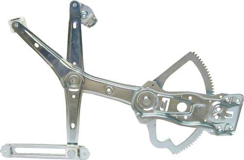 Performance Products® - Mercedes® Window Regulator, Left, 1994-2000 (202)