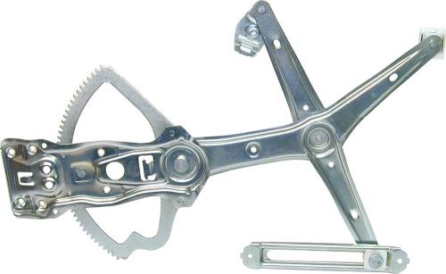 Performance Products® - Mercedes® Window Regulator, Front Right, 1994-2000 (202)