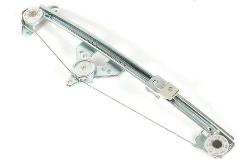 Performance Products® - Mercedes® Window Regulator Without Motor, Right Rear, 1994-1997 (202)
