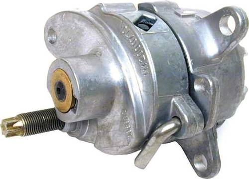 Performance Products® - Mercedes® Belt Tensioner, 1986-1989 (170/202)