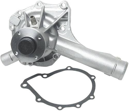 Performance Products® - Mercedes® Water Pump, 1998-2000 (170/202)