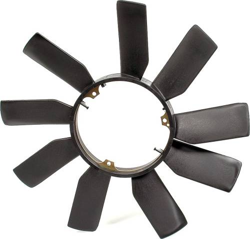 Performance Products® - Mercedes® 9-Blade Fan, 1994-1998 (202)
