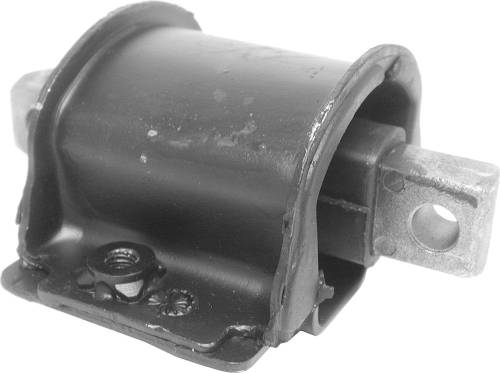 Performance Products® - Mercedes® Transmission Mount, Rear, 1994-1996 (202/210)