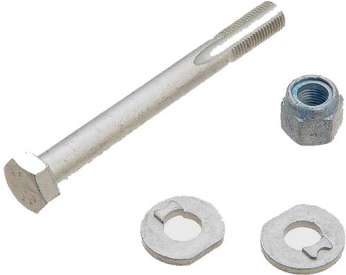Performance Products® - Mercedes® Eccentric Bolt Kit, Front, 1994-2004 (170/202/208)