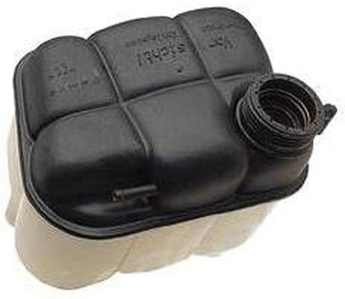 GENUINE MERCEDES - Mercedes® OEM Engine Coolant Expansion Tank,1990-2002 (129)