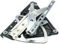 GENUINE MERCEDES - Mercedes® OEM Window Regulator, Front Right, 1993-1999 (140)