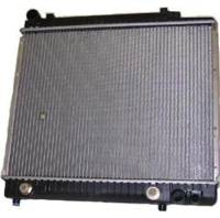 Performance Products® - Mercedes® OEM Radiator, 1992-1999 (140)