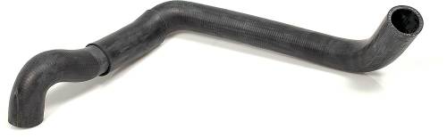 Performance Products® - Mercedes® Radiator Coolant Hose, Upper, 1992-1999 (140)